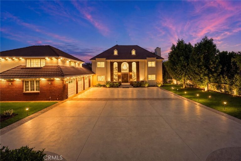 648 Pomello Drive, Claremont