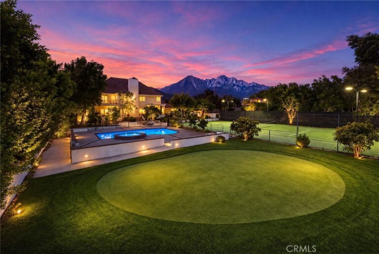 648 Pomello Drive, Claremont
