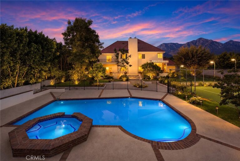648 Pomello Drive, Claremont