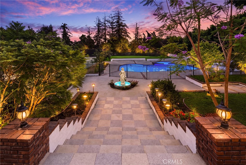 648 Pomello Drive, Claremont