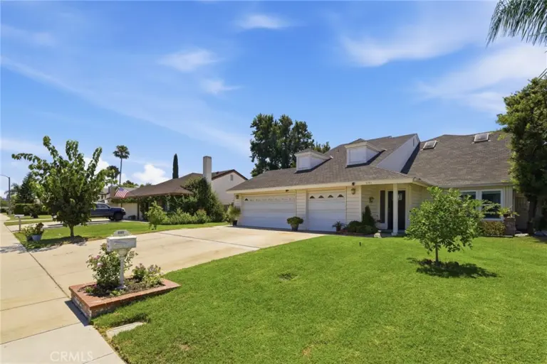 6581 Eagle Drive, Chino