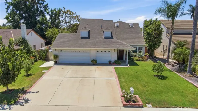 6581 Eagle Drive, Chino