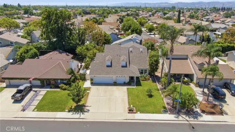 6581 Eagle Drive, Chino