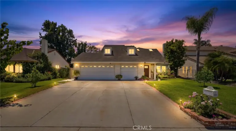6581 Eagle Drive, Chino