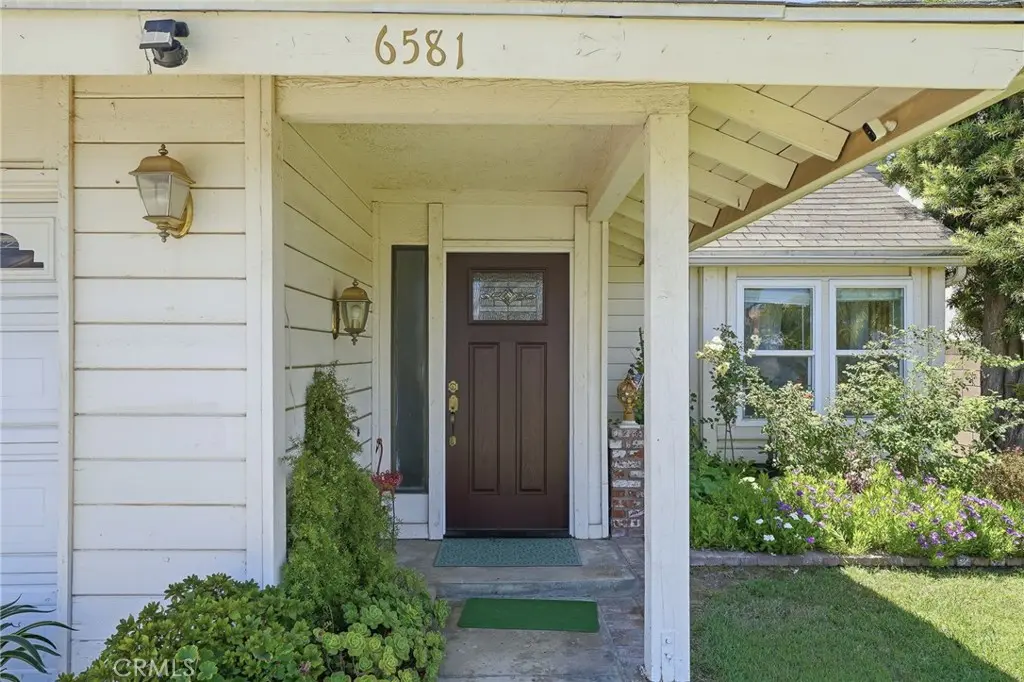 6581 Eagle Drive, Chino