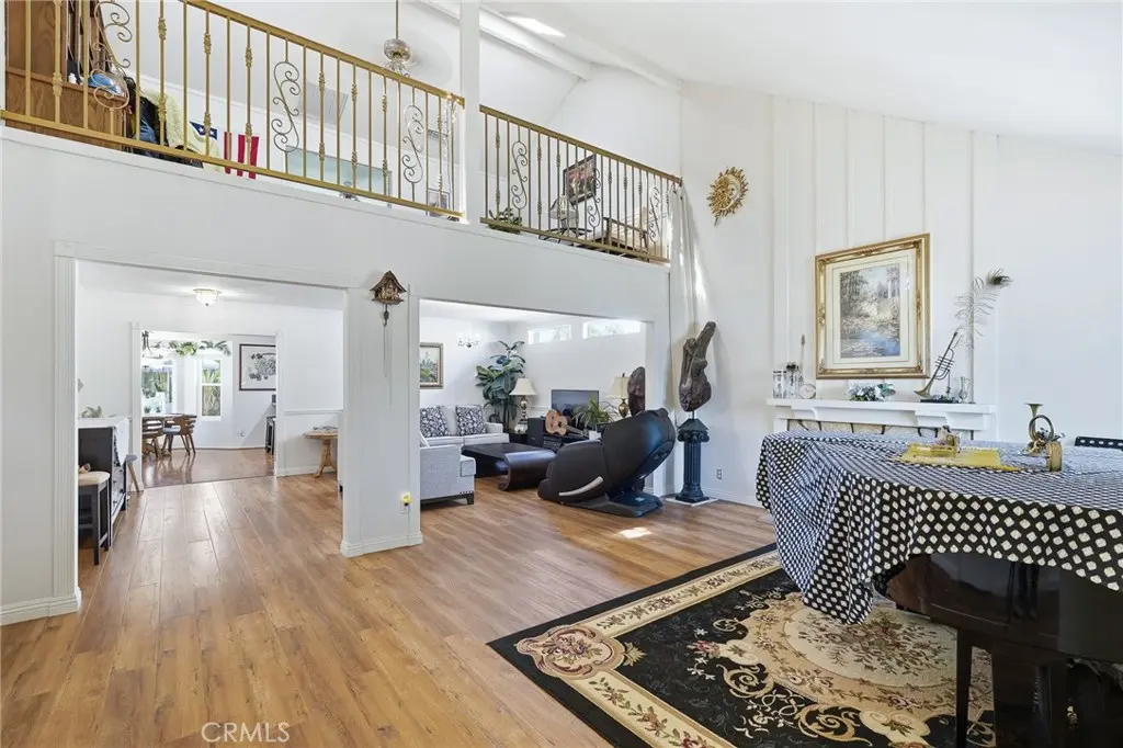 6581 Eagle Drive, Chino