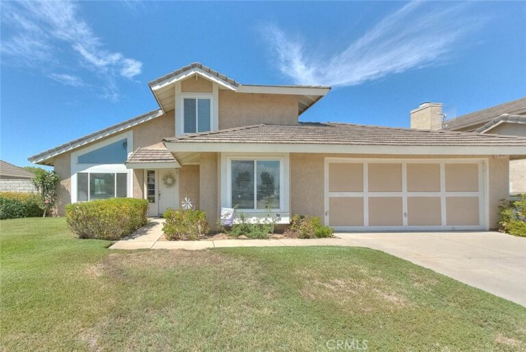 660 S Pampas Ave, Rialto