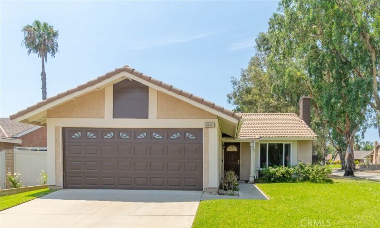 6606 Bamboo Place, Rancho Cucamonga
