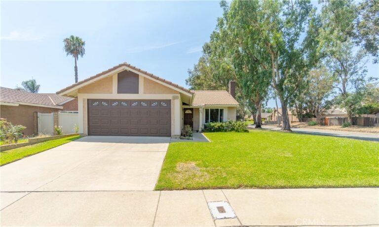6606 Bamboo Place, Rancho Cucamonga