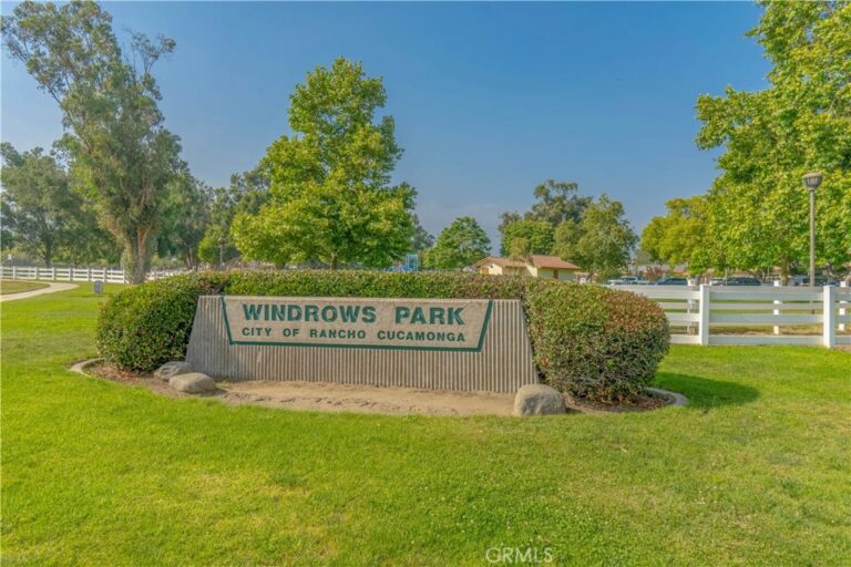 6606 Bamboo Place, Rancho Cucamonga