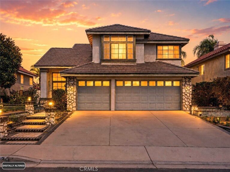 6613 Blanchard, Fontana