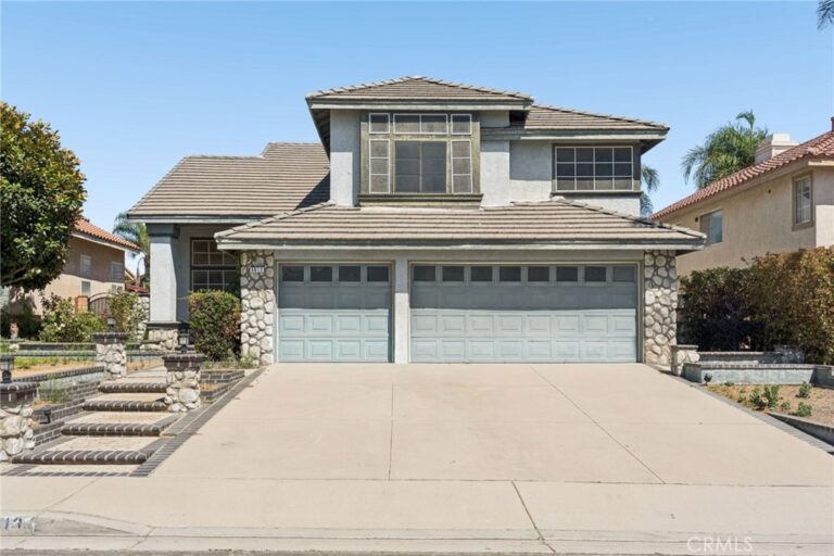 6613 Blanchard, Fontana