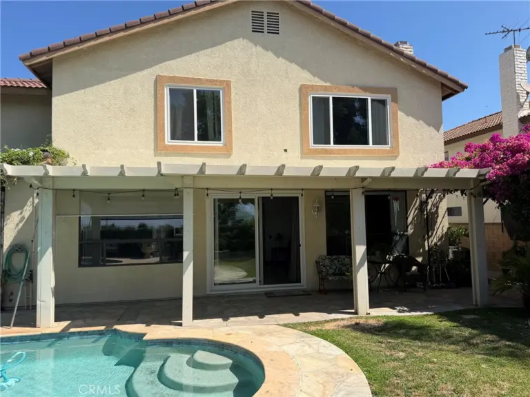 6619 Pinon Court, Chino