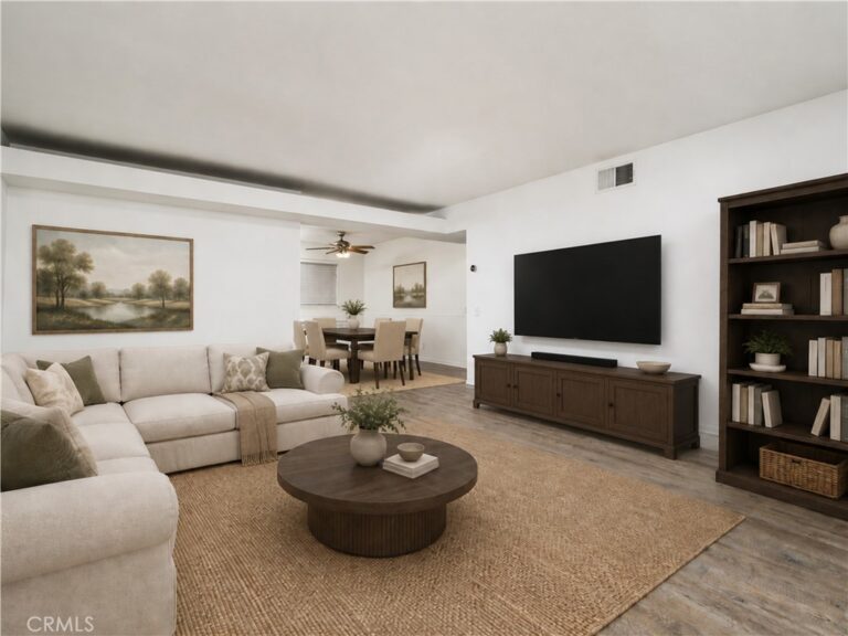 663 S Indian Hill Boulevard #C, Claremont