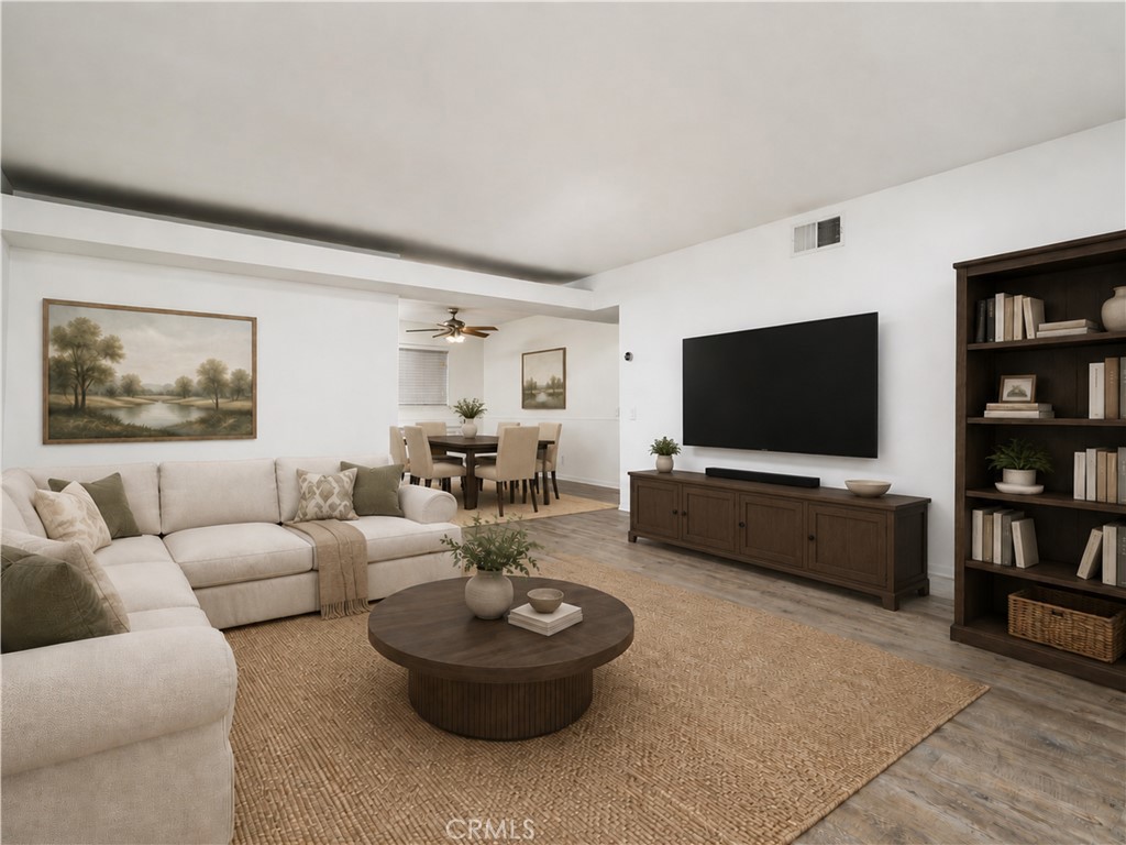 663 S Indian Hill Boulevard #C, Claremont