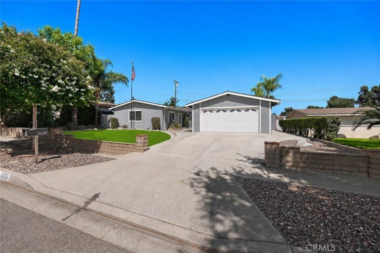 6639 Eastwood, Alta Loma