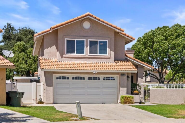 6651 Carmel Court, Fontana