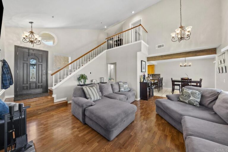 6651 Carmel Court, Fontana
