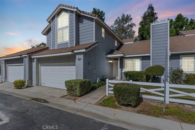 6662 Brighton, Rancho Cucamonga