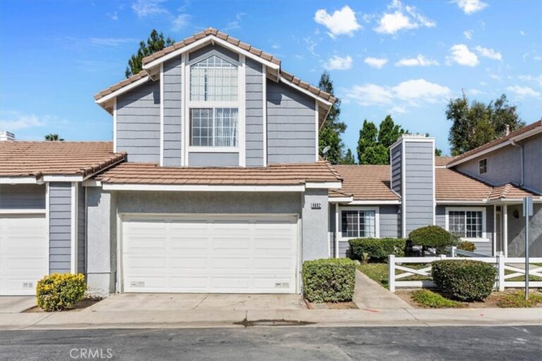 6662 Brighton, Rancho Cucamonga