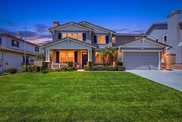 6752 Meriwether Court, Alta Loma