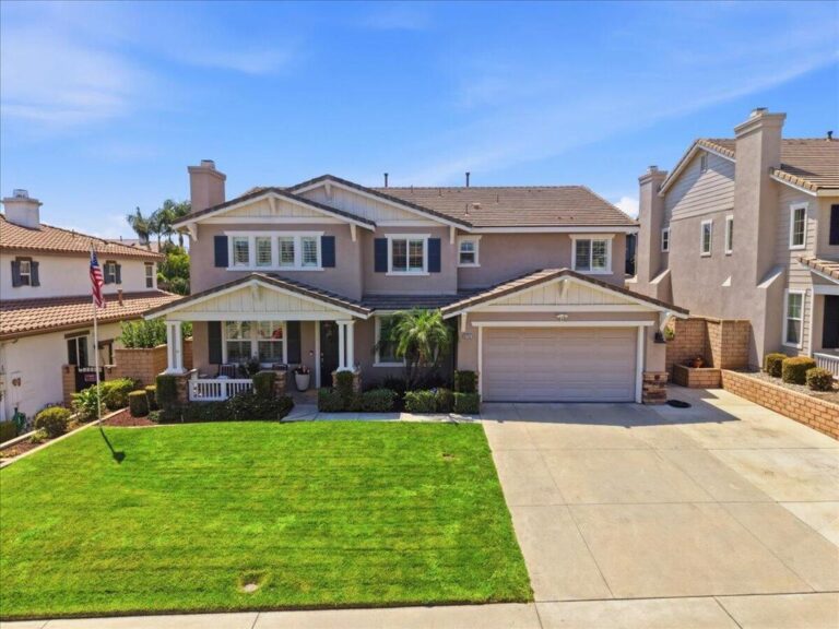 6752 Meriwether Court, Alta Loma