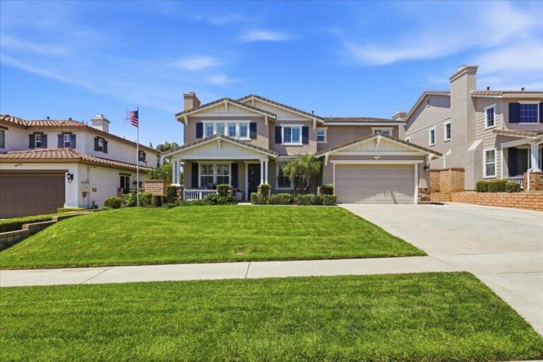 6752 Meriwether Court, Alta Loma