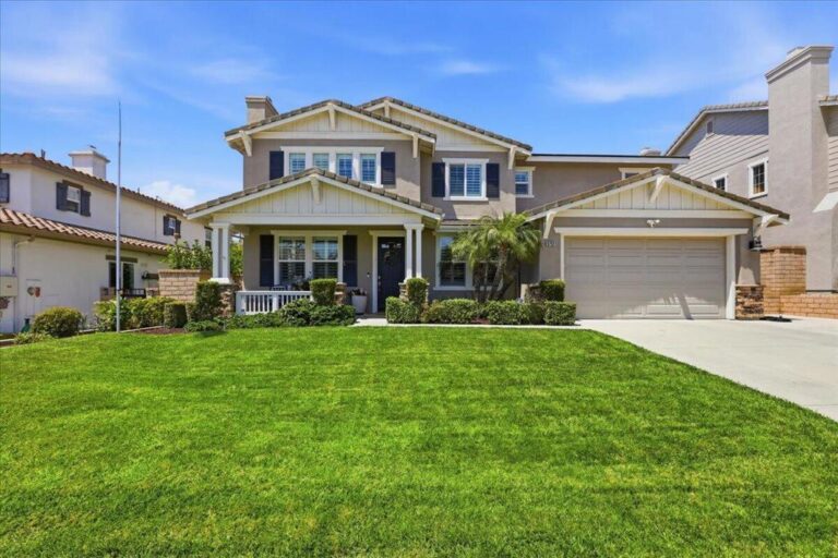 6752 Meriwether Court, Alta Loma