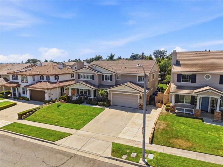 6752 Meriwether Court, Alta Loma