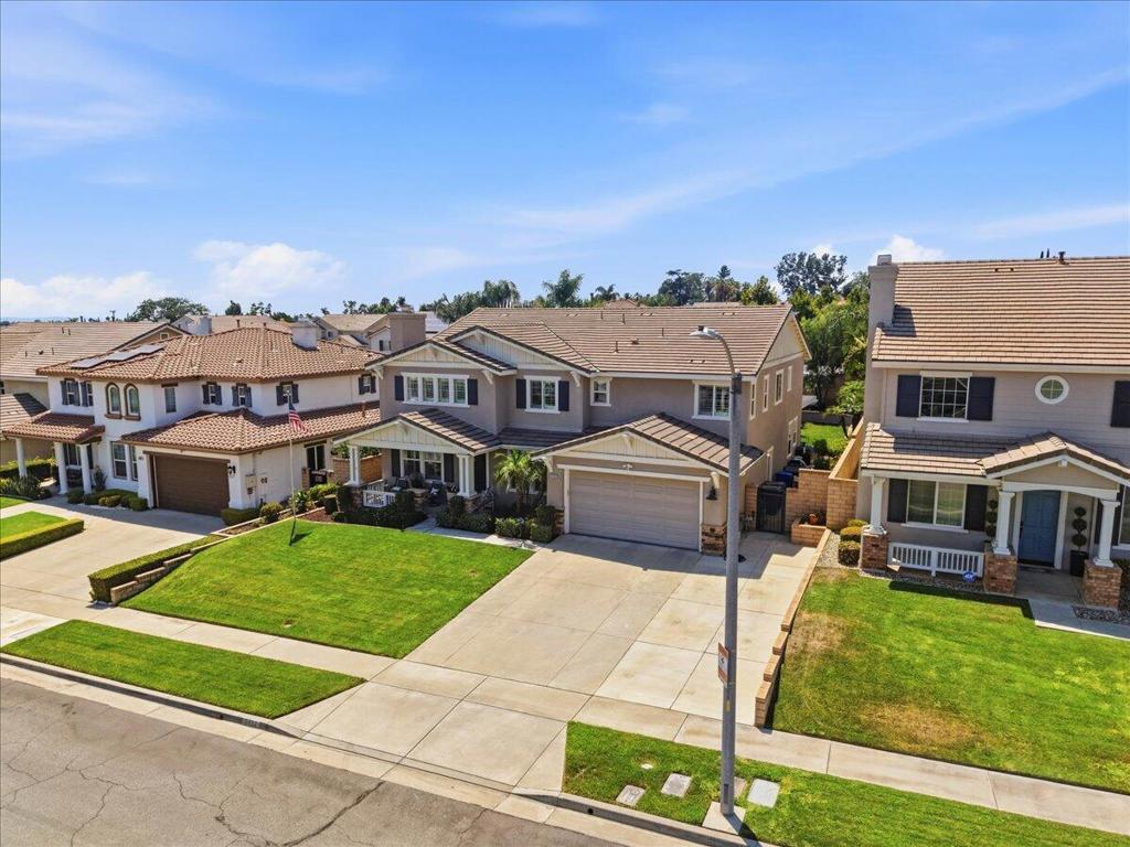 6752 Meriwether Court, Alta Loma