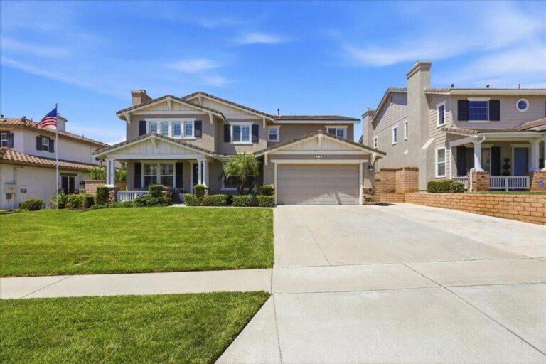 6752 Meriwether Court, Alta Loma