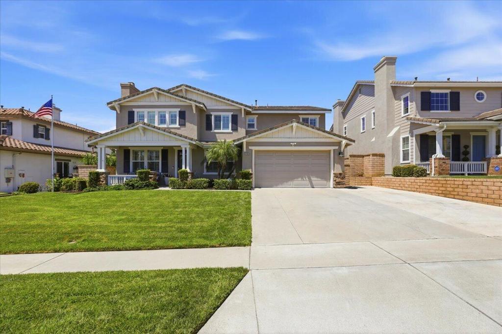 6752 Meriwether Court, Alta Loma