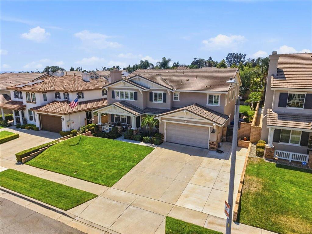 6752 Meriwether Court, Alta Loma