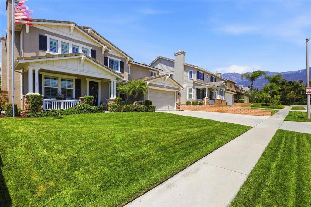 6752 Meriwether Court, Alta Loma