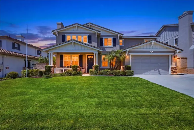 6752 Meriwether Court, Rancho Cucamonga