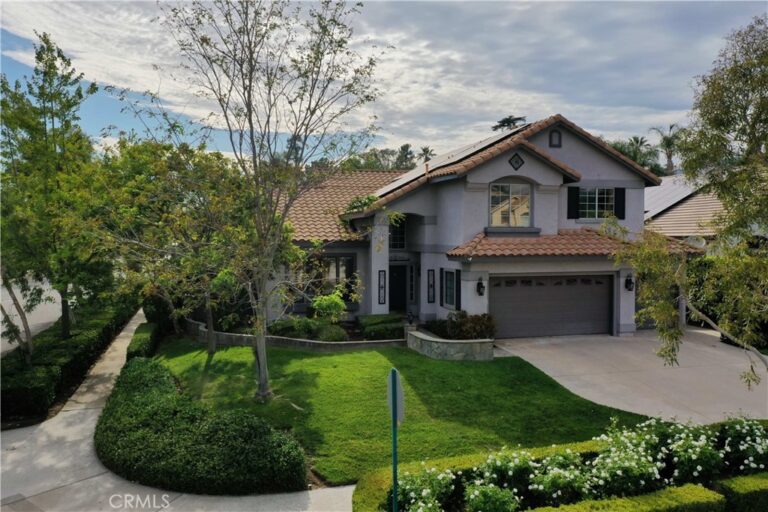 6798 Gilbert Place, Rancho Cucamonga