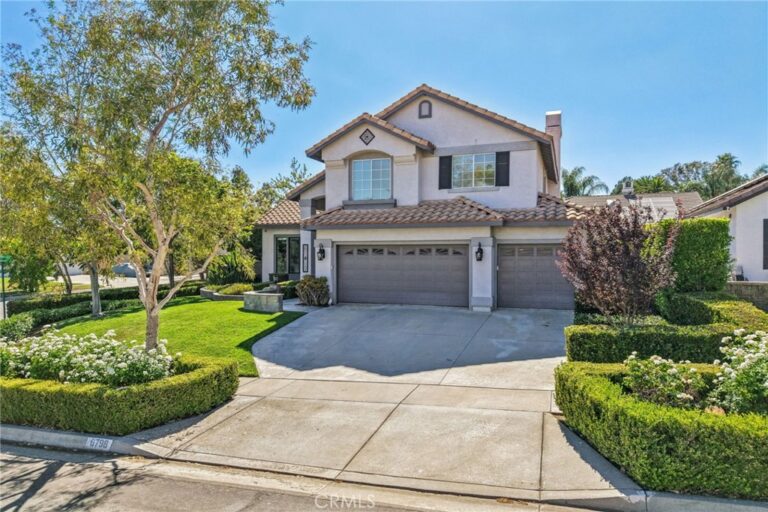 6798 Gilbert Place, Rancho Cucamonga
