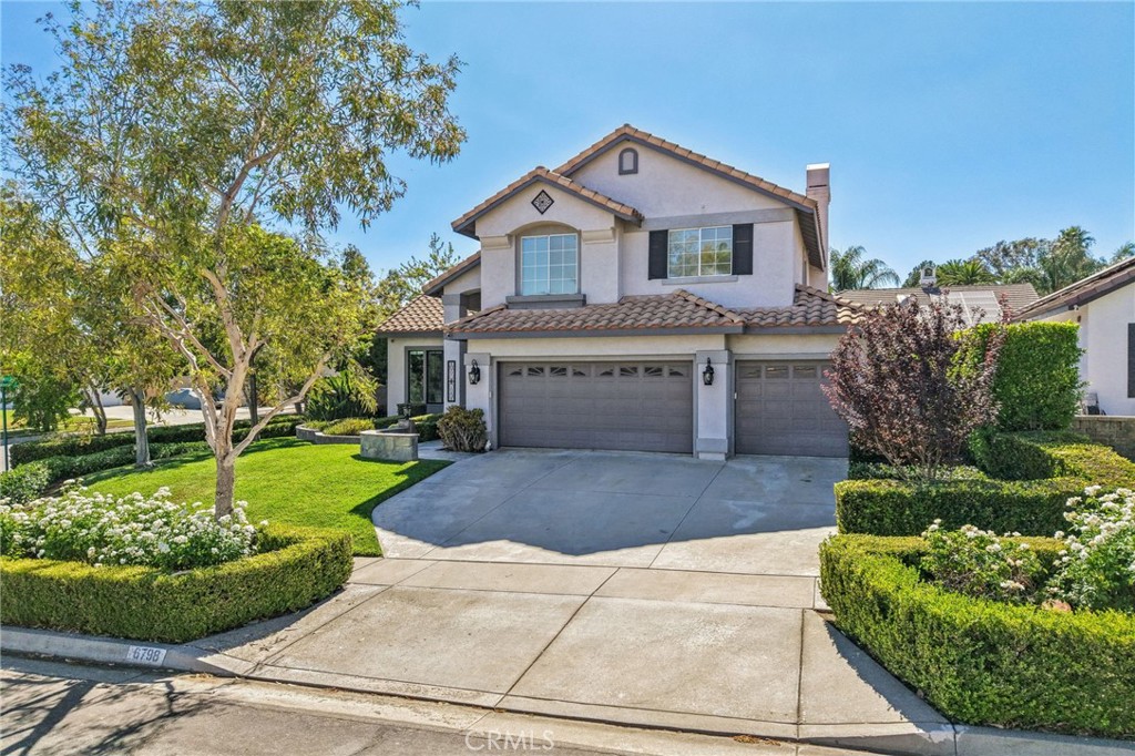 6798 Gilbert Place, Rancho Cucamonga