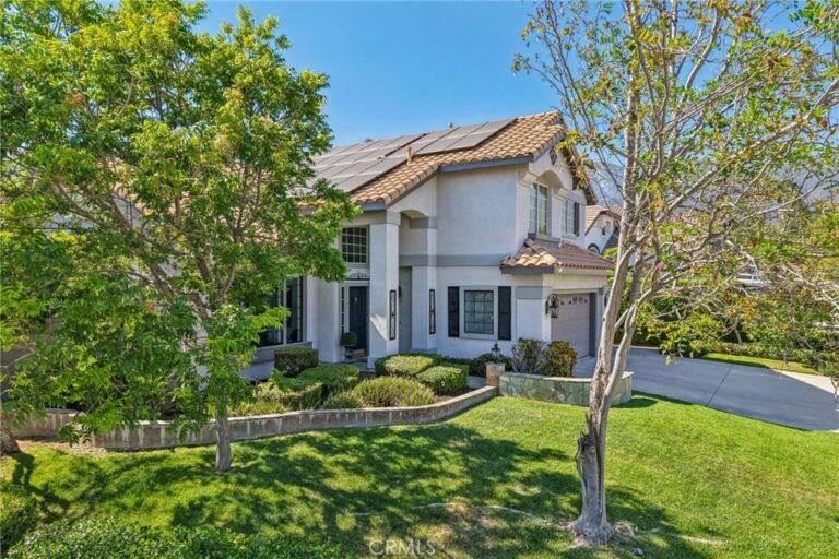 6798 Gilbert Place, Rancho Cucamonga