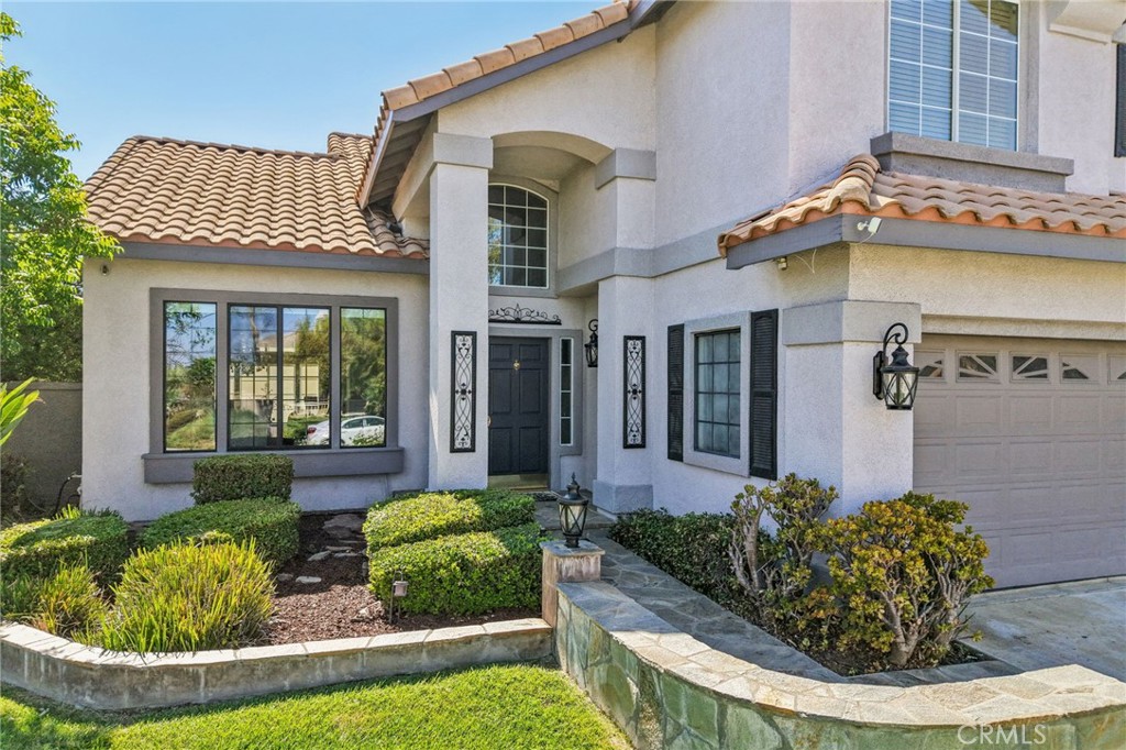 6798 Gilbert Place, Rancho Cucamonga