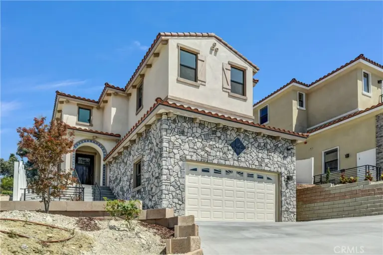681 Castlehill Drive, Walnut