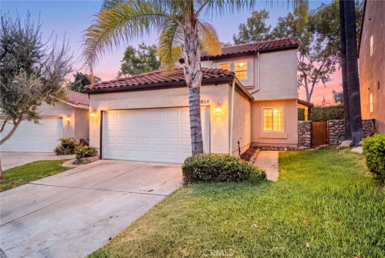 6864 Woodcrest, Rancho Cucamonga