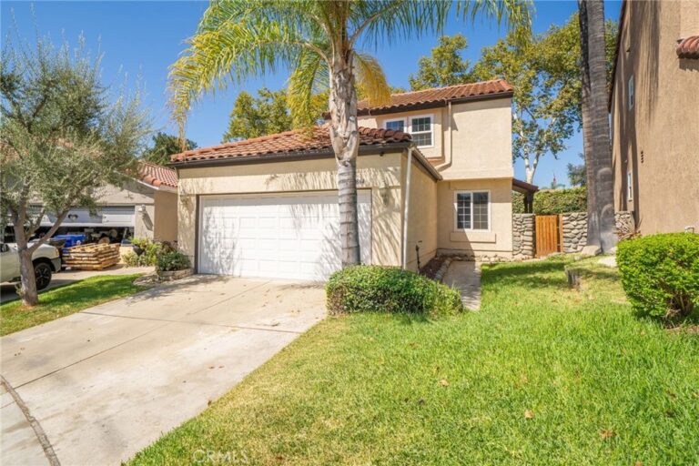 6864 Woodcrest, Rancho Cucamonga