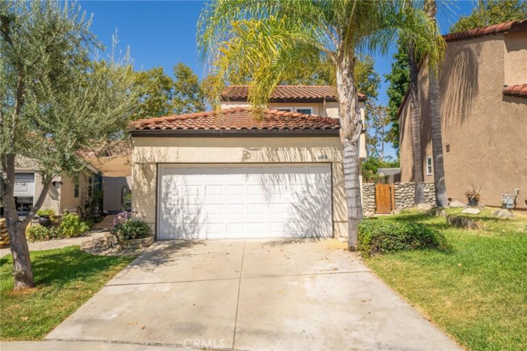 6864 Woodcrest, Rancho Cucamonga