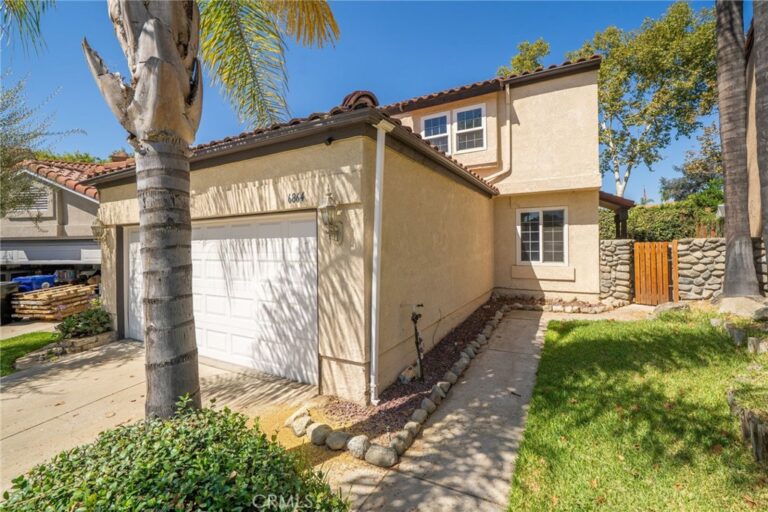 6864 Woodcrest, Rancho Cucamonga