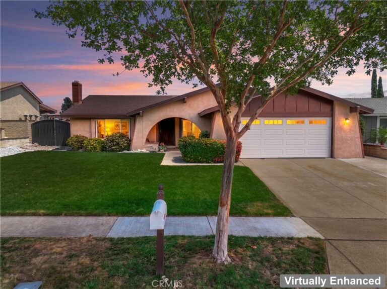 6871 Cartilla, Rancho Cucamonga