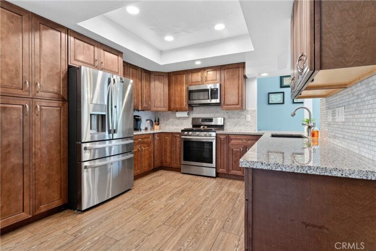 6871 Cartilla, Rancho Cucamonga