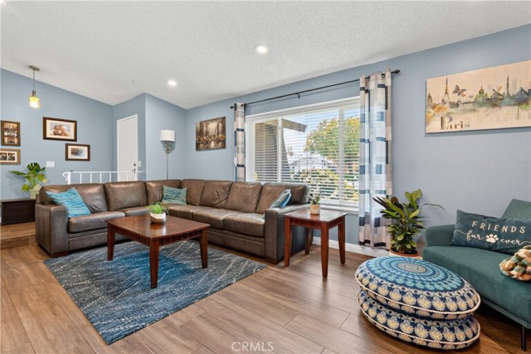 6871 Cartilla, Rancho Cucamonga