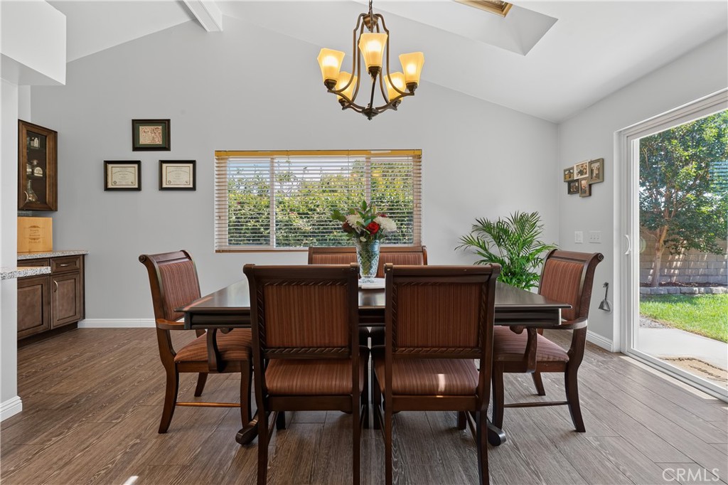 6871 Cartilla, Rancho Cucamonga