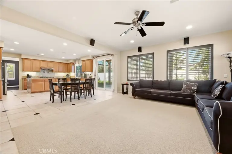 6981 Wild Lupine Road, Eastvale
